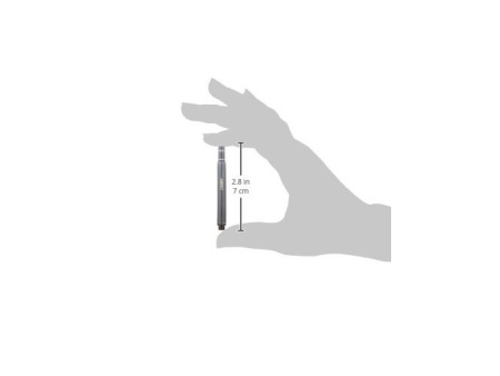 LAMY Cartouche d'encre grande capacité T10, noir