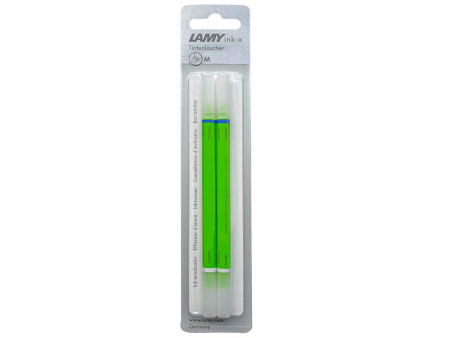 LAMY Effaceur d'encre ink-x turmaline