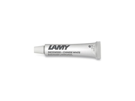 LAMY Boîte de pastille de peinture aquaplus, bleu