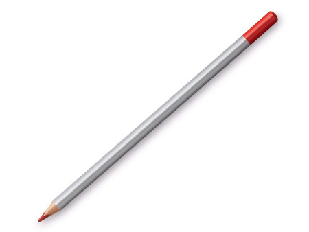 LAMY Crayon de couleur triangulaire colorplus, étui de 12