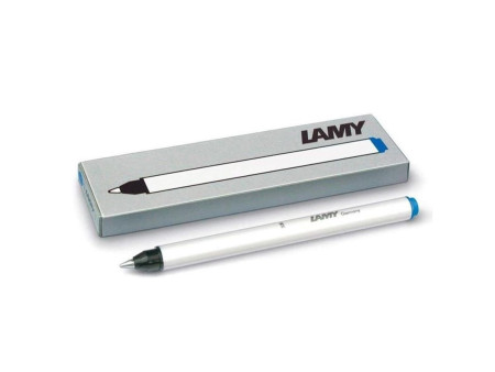 LAMY Cartouche d'encre T11 pour roller, bleu