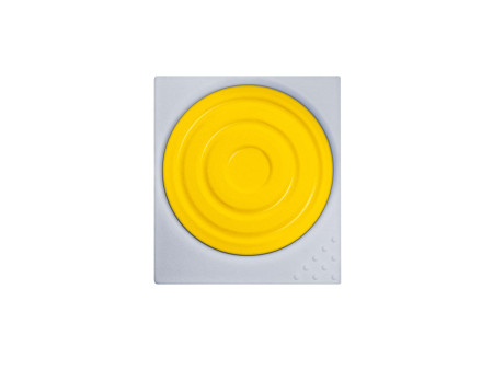 LAMY Couleur de rechange Z70 aquaplus, jaune