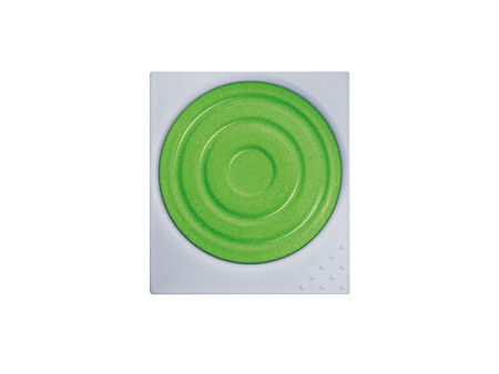 LAMY Couleur de rechange Z70 aquaplus, vert-jaune