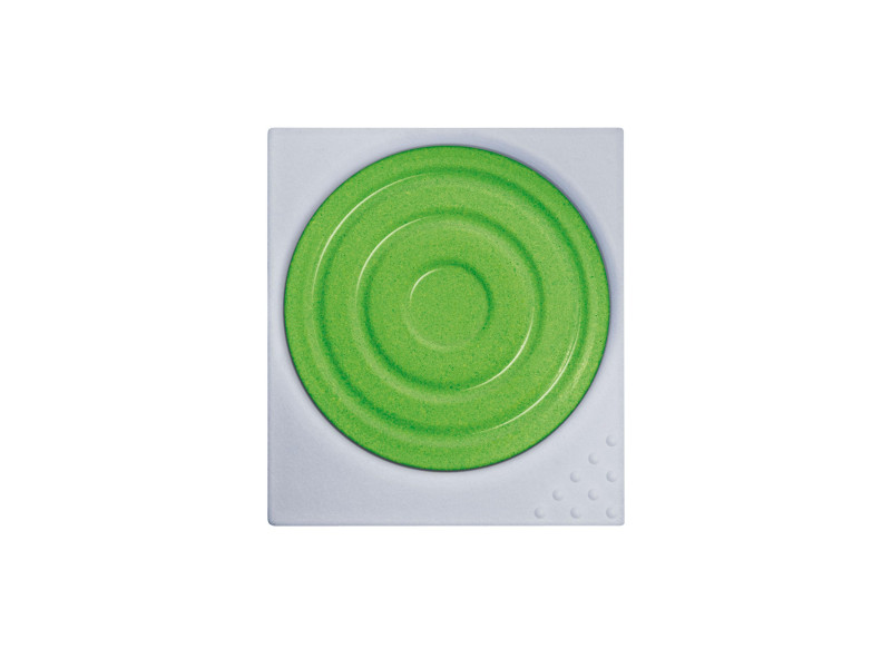 LAMY Couleur de rechange Z70 aquaplus, vert-jaune