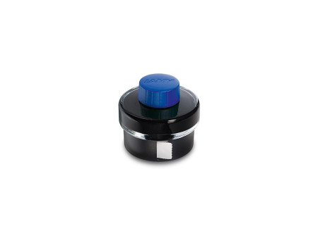 LAMY Encreur T52, 50 ml, bleu