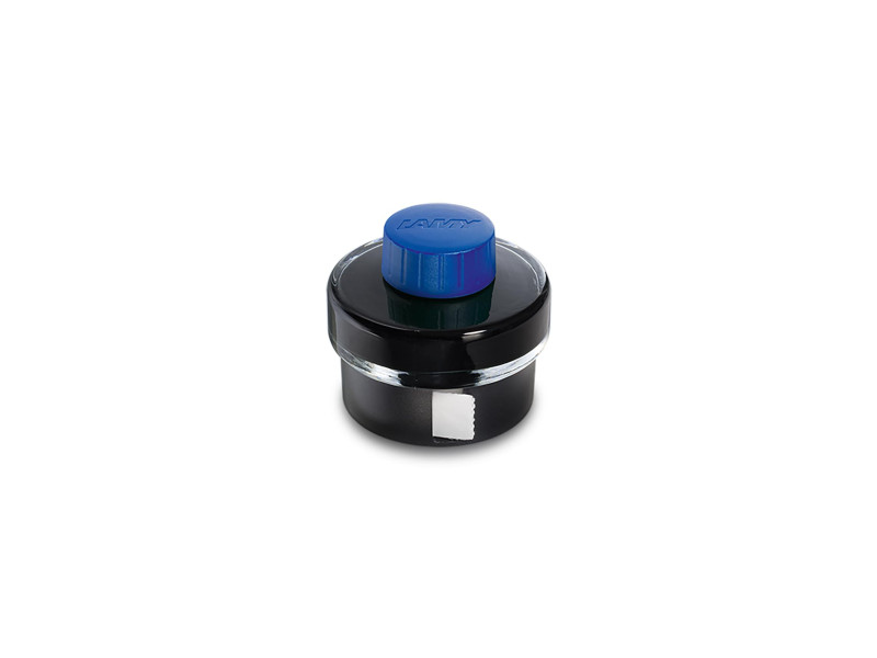 LAMY Encreur T52, 50 ml, bleu