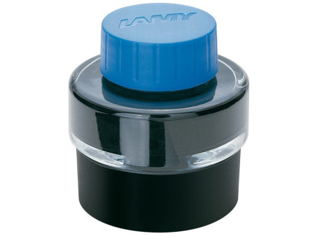 LAMY Encreur T51, 30 ml, bleu