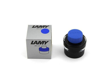 LAMY Encreur T51, 30 ml, bleu