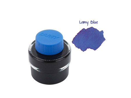 LAMY Encreur T51, 30 ml, bleu
