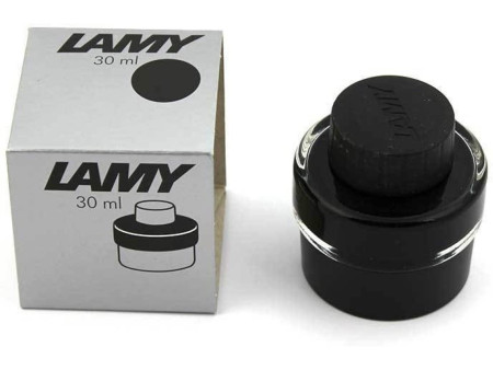 LAMY Encreur T51, 30 ml, noir