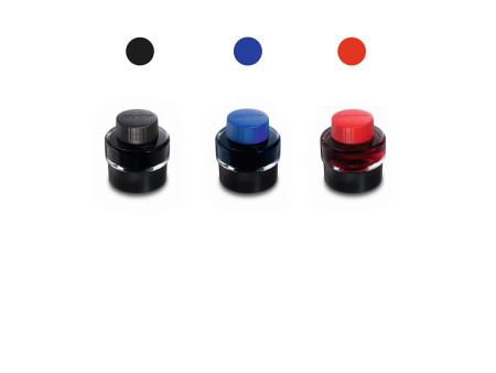 LAMY Encreur T51, 30 ml, noir