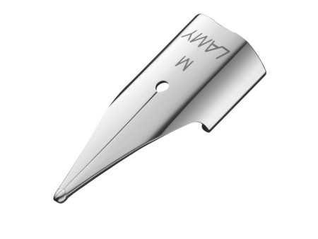 LAMY Plume de rechange Z50, M, acier