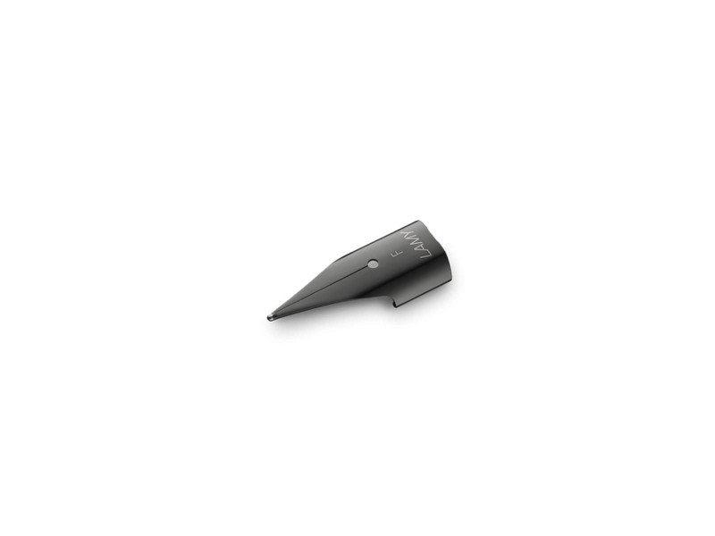 LAMY Plume de rechange Z50, F, noir