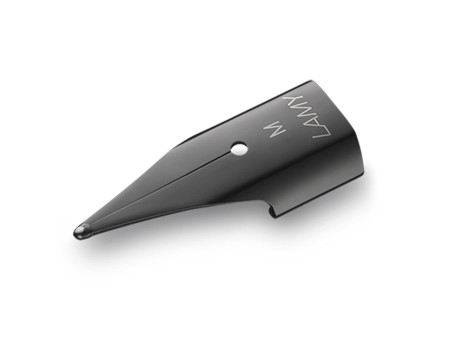 LAMY Plume de rechange Z50, M, noir