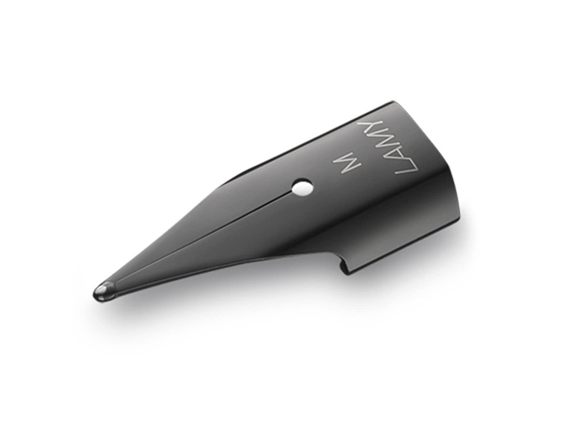 LAMY Plume de rechange Z50, M, noir