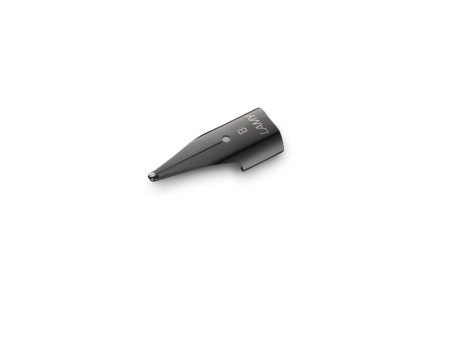 LAMY Plume de rechange Z50, B, noir
