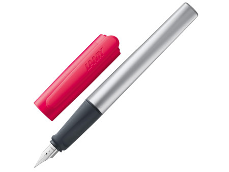 LAMY Stylo plume nexx crimson, taille de plume: A
