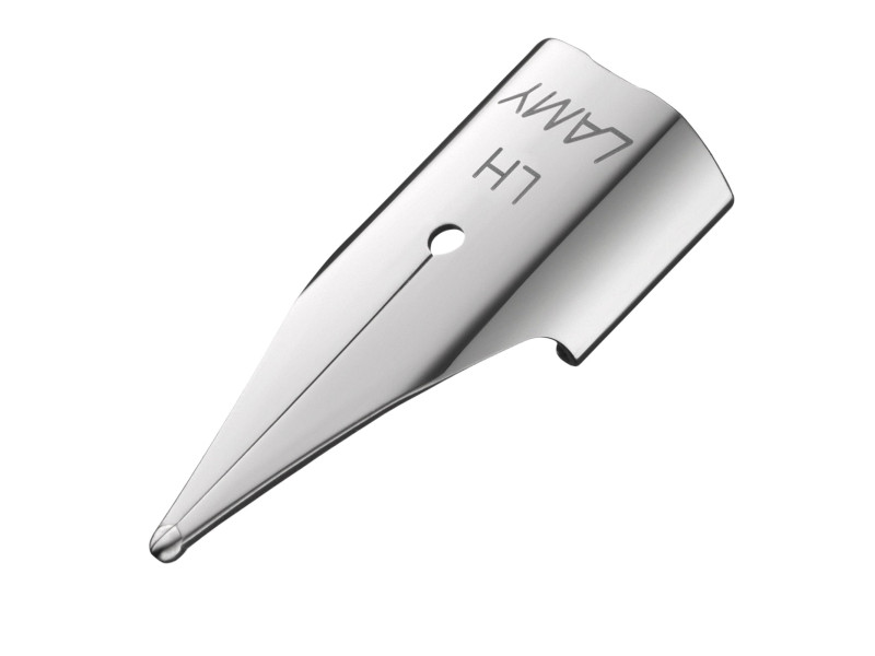 LAMY Plume de rechange Z50, LH, acier
