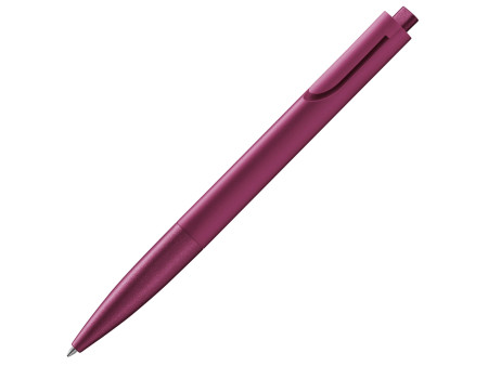 LAMY Stylo à bille rétractable noto burgundy