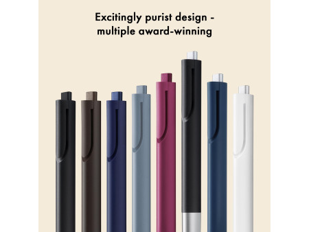 LAMY Stylo à bille rétractable noto blue