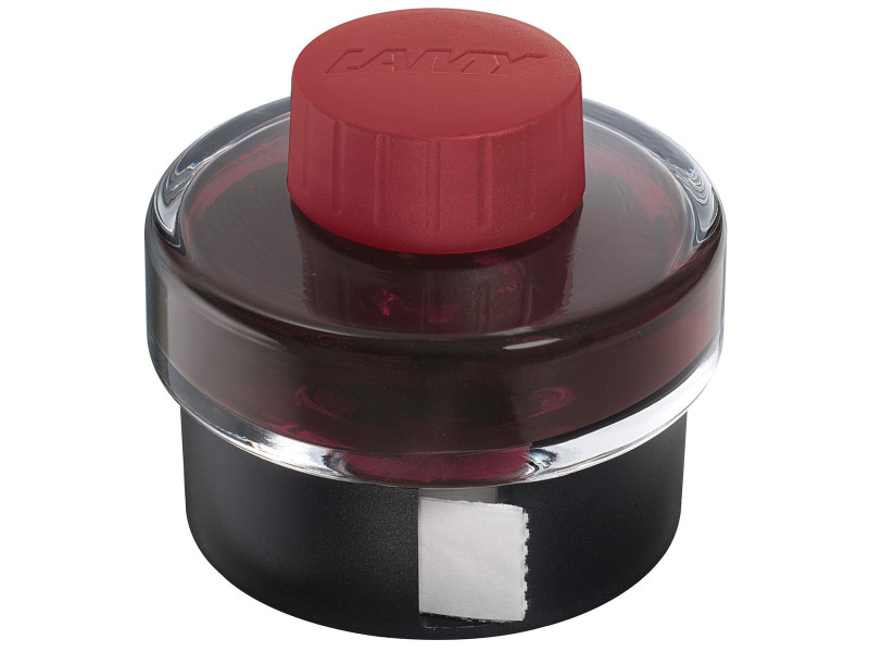 LAMY Encreur T52, 50 ml, sépia