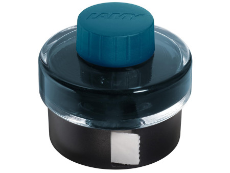 LAMY Encreur T52, 50 ml, pétrole