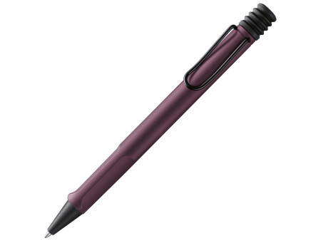 LAMY Stylo à bille rétractable safari scarlet