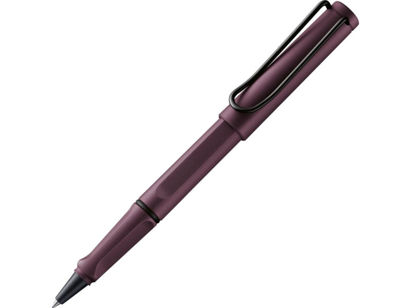 LAMY Stylo roller safari scarlet