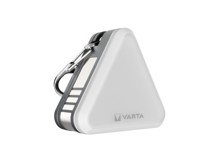 VARTA Lampe de poche 'Magnetic Safety Light'