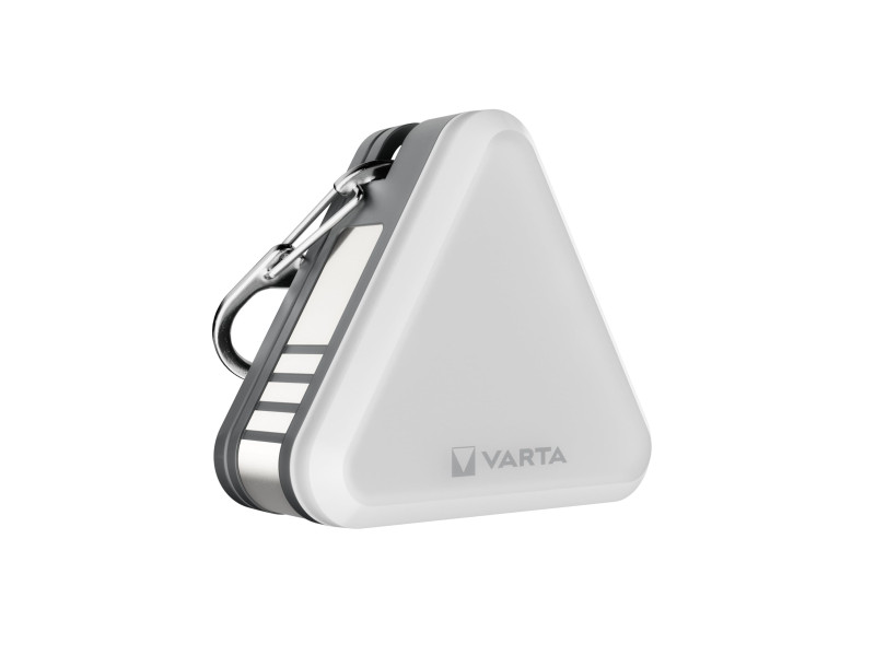 VARTA Lampe de poche 'Magnetic Safety Light'