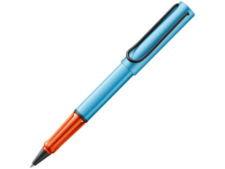 LAMY Stylo roller AL-star denim