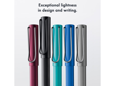 LAMY Stylo roller AL-star denim