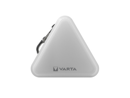VARTA Lampe de poche 'Magnetic Safety Light'