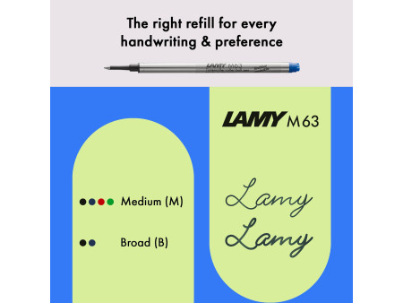 LAMY Stylo roller AL-star aubergine