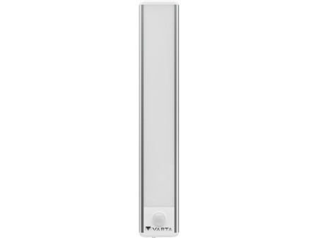 VARTA Lampe LED sous plan 'Motion Sensor Slim Light'