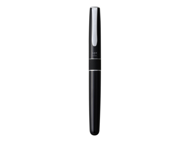 TOMBOW Stylos roller 'HAVANNA', noir