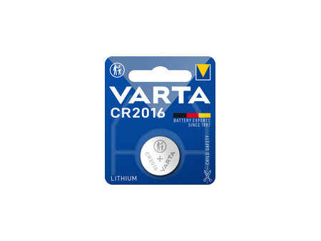 VARTA Pile bouton au lithium 'Professional Electronics'
