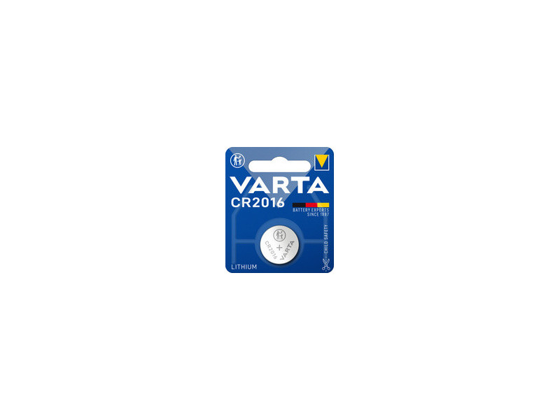 VARTA Pile bouton au lithium 'Professional Electronics'