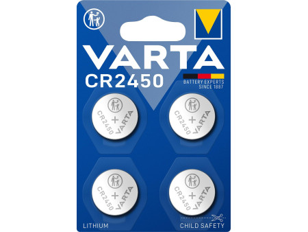 VARTA Pile bouton au lithium 'Professional Electronics'
