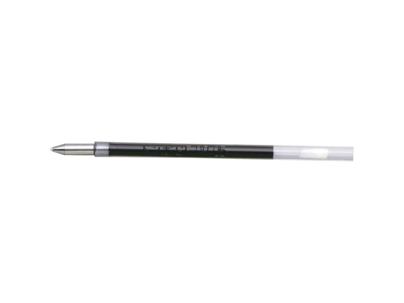 TOMBOW Recharge pour stylo-bille 'BR-SF', noir