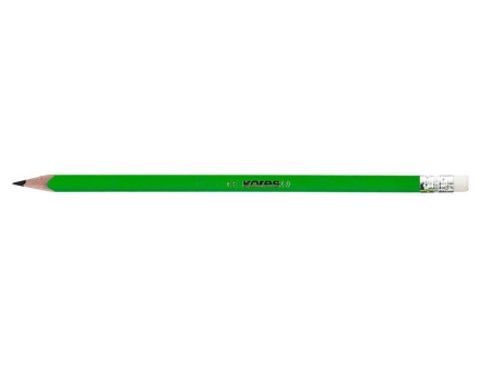 Kores Crayon à papier 'Grafitos Neon', degré de dureté: HB