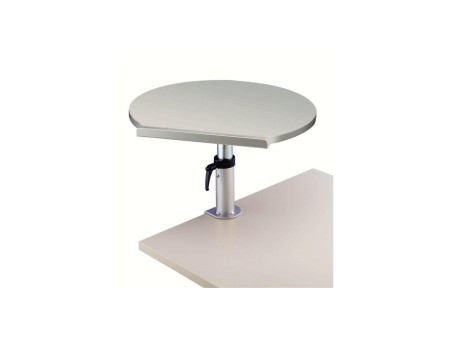MAUL Pupitre de table ergonomique, plateau mélaminé