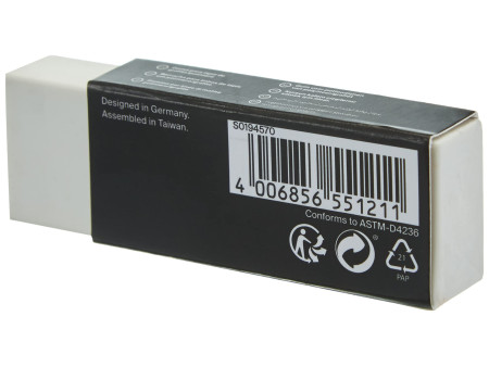 rotring Gomme rapid-eraser B20