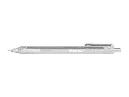 Kores Porte-mines 'M1 GRAFITOS', HB, épaisseur mine: 0,5 mm