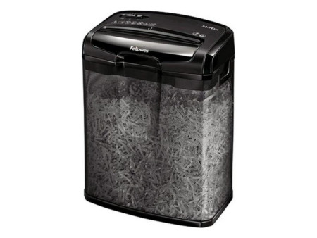 Fellowes Destructeur de documents Powershred M-7M, noir