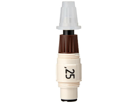 rotring Pointe de rechange pour isograph 0,25 mm
