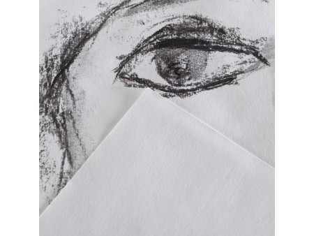 CANSON Bloc à croquis et études 'XL EXTRA BLANC', A3