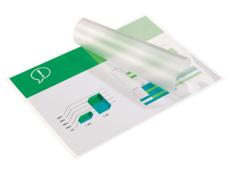 GBC Pochette de plastification DocumentPouch, A3