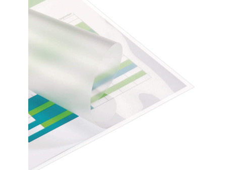 GBC Pochette de plastification DocumentPouch, A3