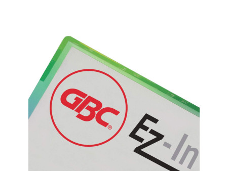 GBC Pochette de plastification DocumentPouch, A3
